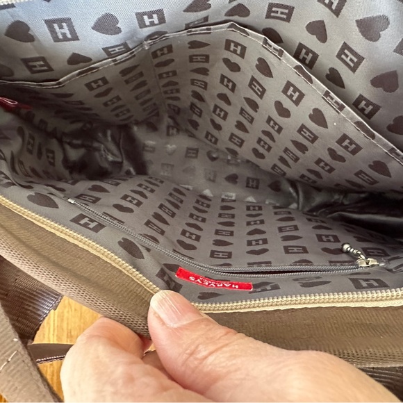 Blowout!!! 2 Harvey Seatbelt Streamline Treecycle Collector bags - Picture 11 of 15